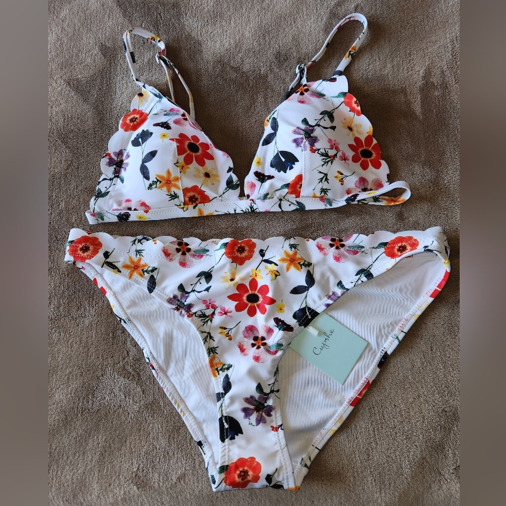 Swimsuit